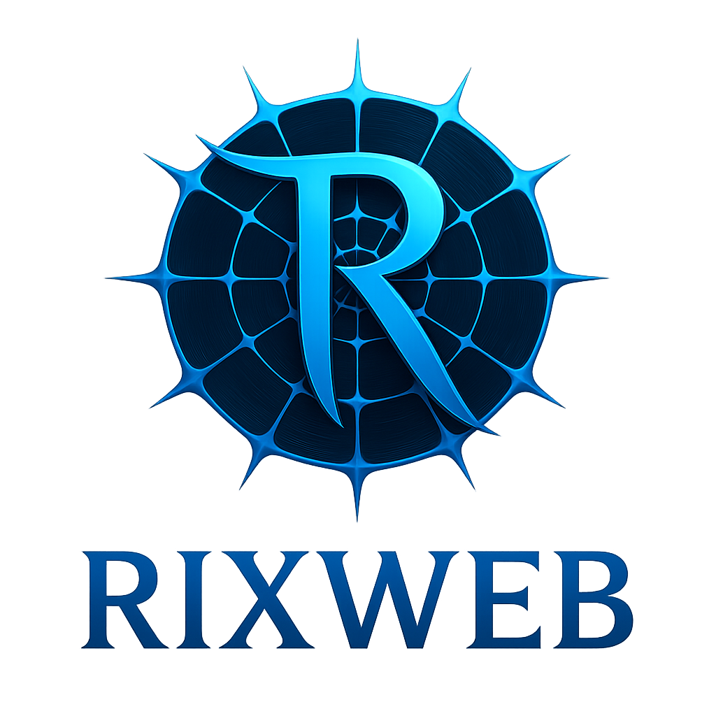 Rixweb logo